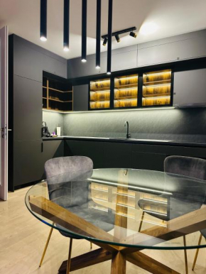 Apartman sa garažom Tower